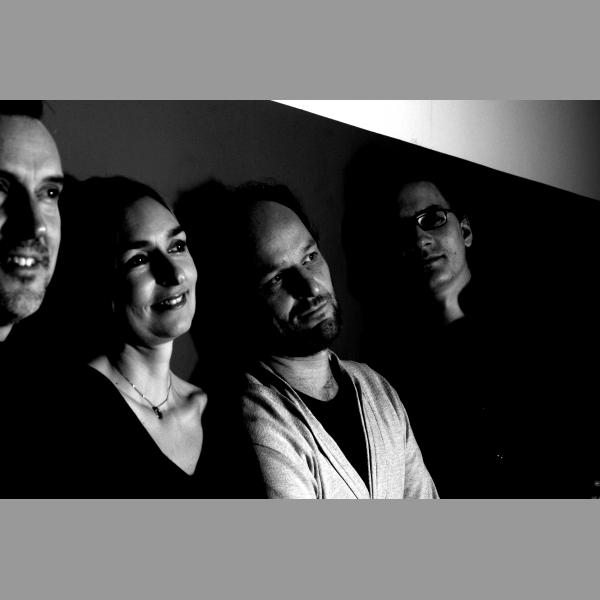 Het Collectief # Pierrot lunaire (c) Emanuel Maes