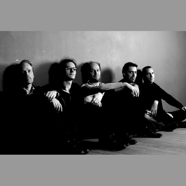 Het Collectief - Chamber Music Quintet (B)    (c) Emanuel Maes