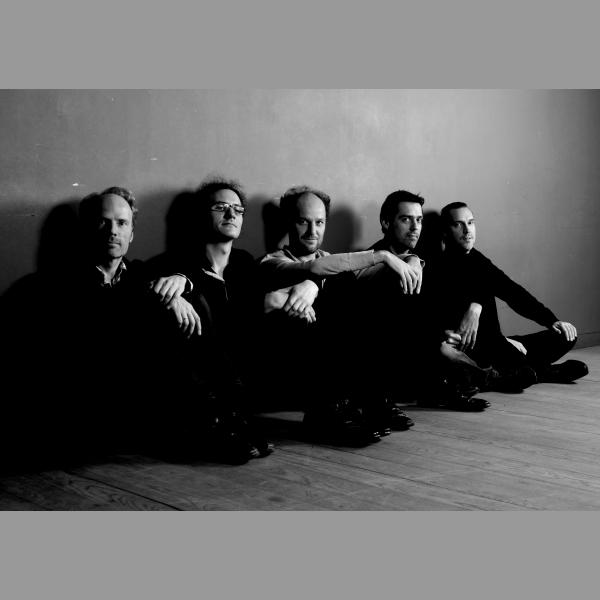 Het Collectief - Chamber Music Quintet (B)    (c) Emanuel Maes