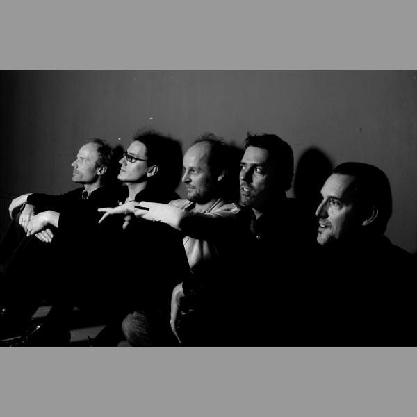 Het Collectief - Chamber Music Quintet (B)    (c) Emanuel Maes