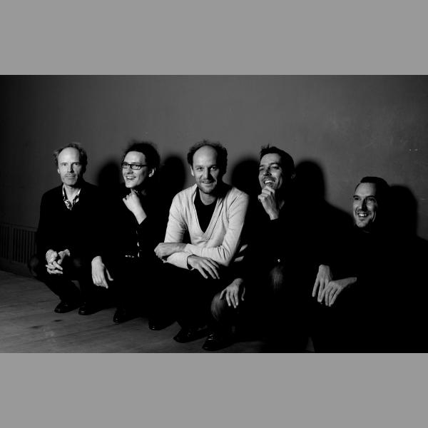 Het Collectief - Chamber Music Quintet (B)    (c) Emanuel Maes