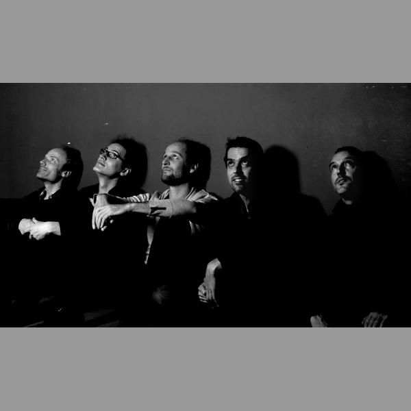Het Collectief - Chamber Music Quintet (B)    (c) Emanuel Maes