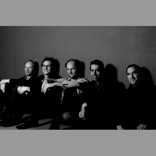Het Collectief - Chamber Music Quintet (B)    (c) Emanuel Maes